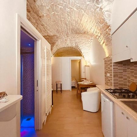 Zia Paoletta Villa Martina Franca Luaran gambar
