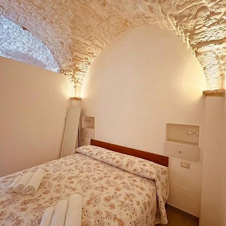 Zia Paoletta Villa Martina Franca Luaran gambar