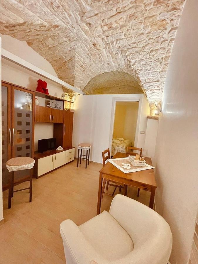 Zia Paoletta Villa Martina Franca Luaran gambar