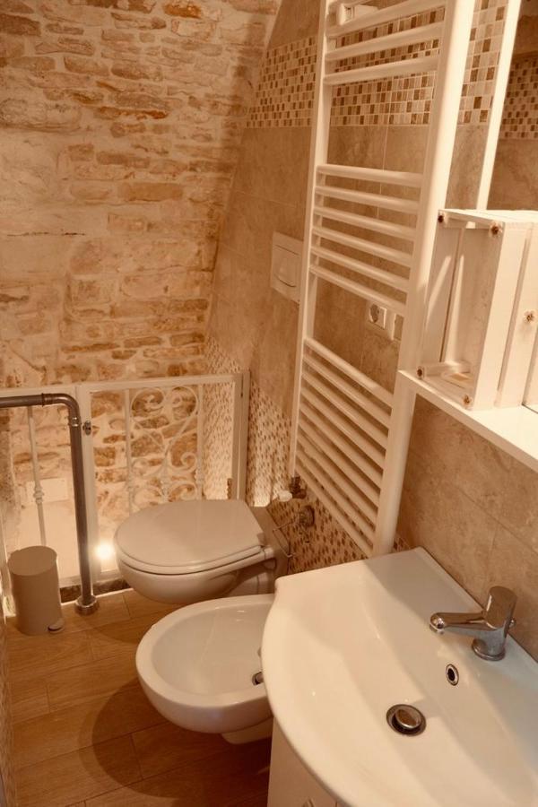 Zia Paoletta Villa Martina Franca Luaran gambar