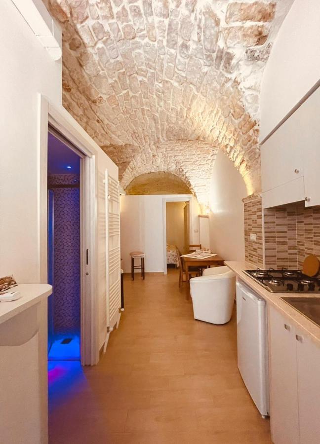 Zia Paoletta Villa Martina Franca Luaran gambar