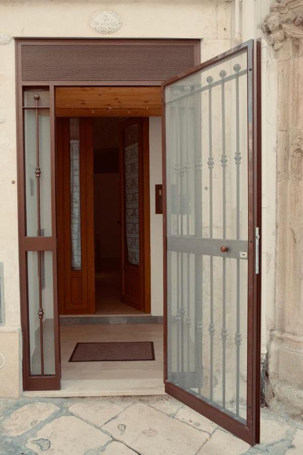 Zia Paoletta Villa Martina Franca Luaran gambar