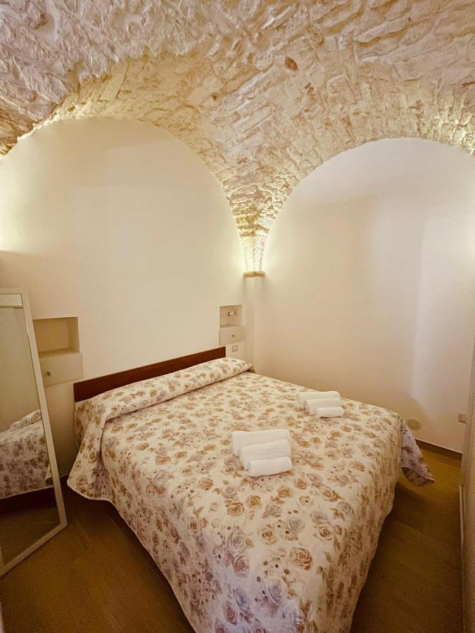 Zia Paoletta Villa Martina Franca Luaran gambar