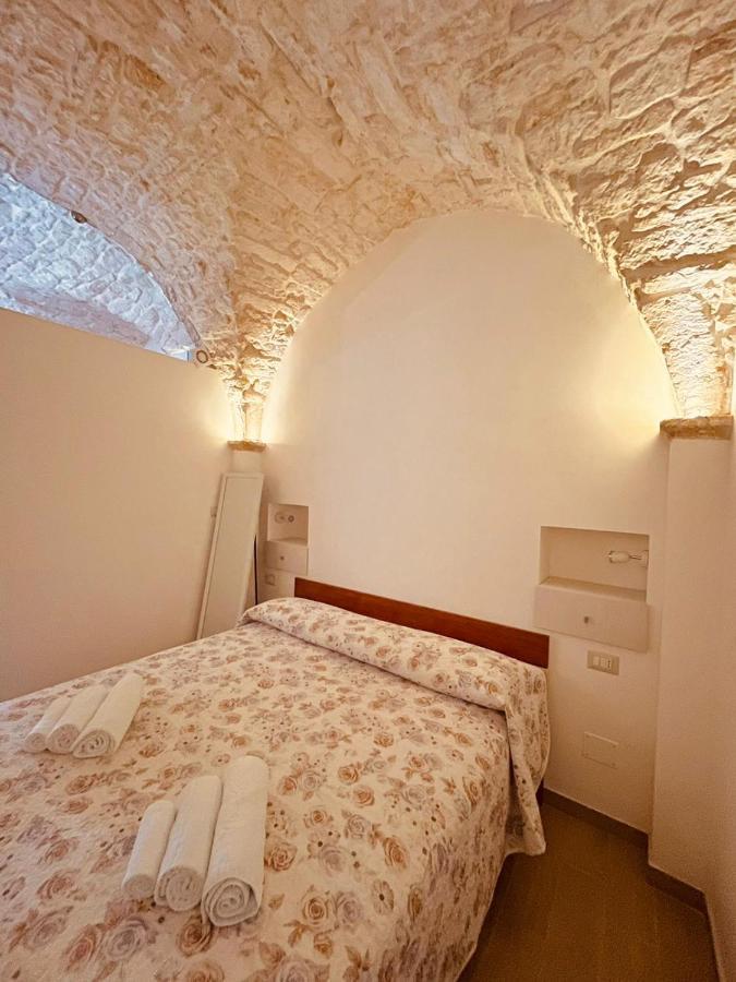Zia Paoletta Villa Martina Franca Luaran gambar