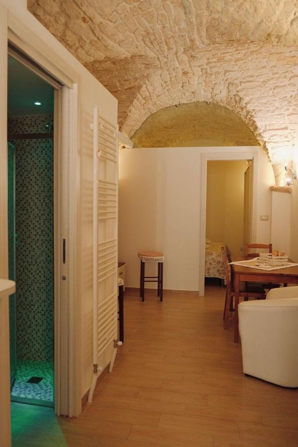Zia Paoletta Villa Martina Franca Luaran gambar