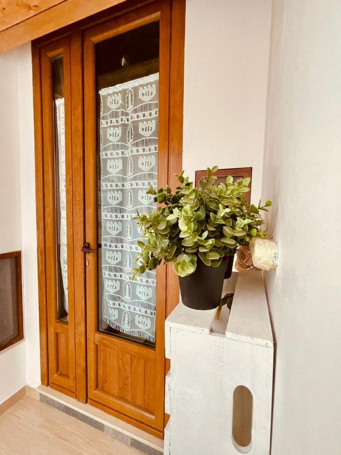 Zia Paoletta Villa Martina Franca Luaran gambar